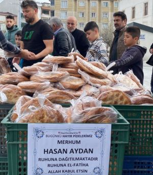 Ramazan ayında ne hayrı yapılır?